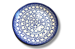 086 Bunzlau Ontbijtbordje 3226X 086 Ontbijtborden Ø 20 cm